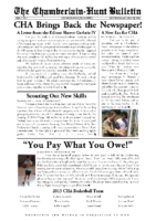 2013.10.23 – Bulletin Edit for Email