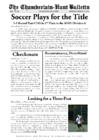 2014.02.11 – Bulletin